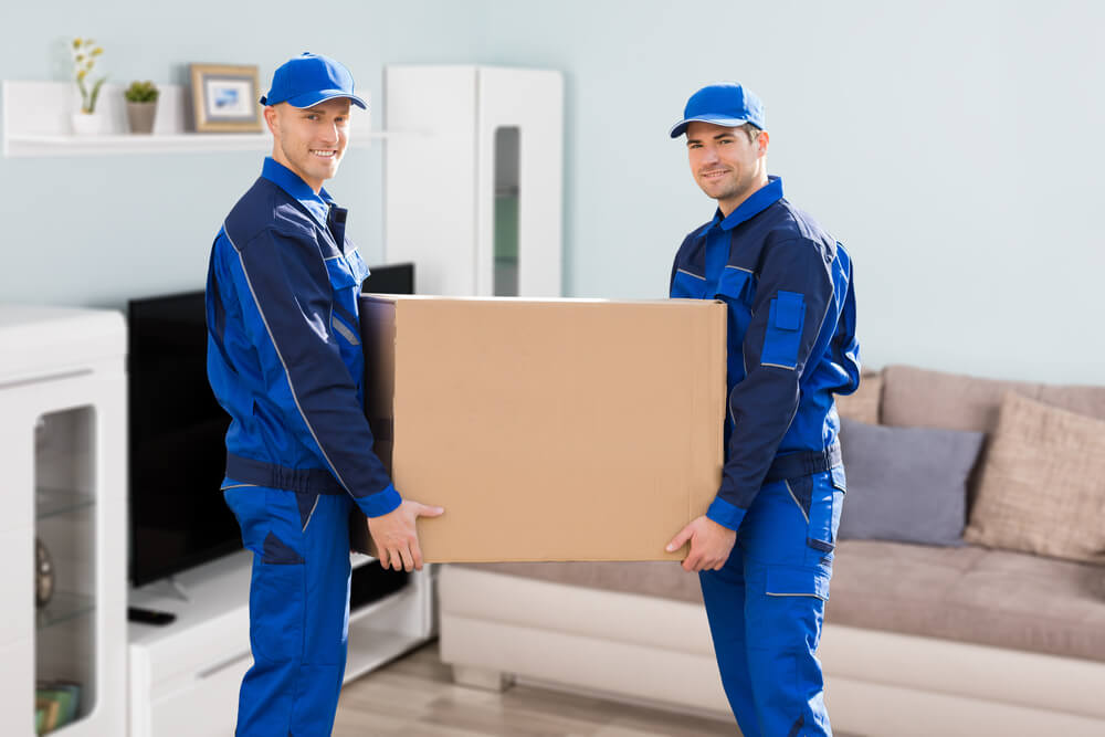 Trusted Movers in Pennsylvania