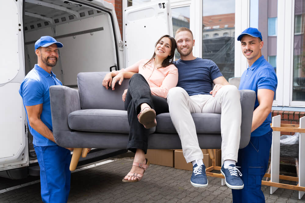 Illinois Local Moving Services